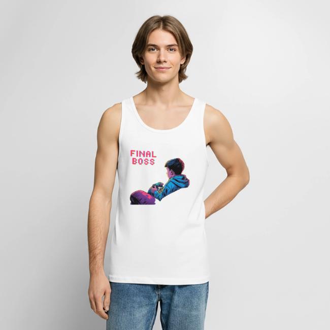 Cyberpunk T Shirt Design