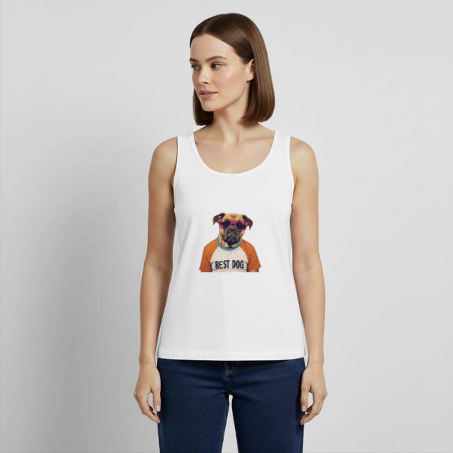 Hunde T Shirts süßes Design für Hundeliebhaber